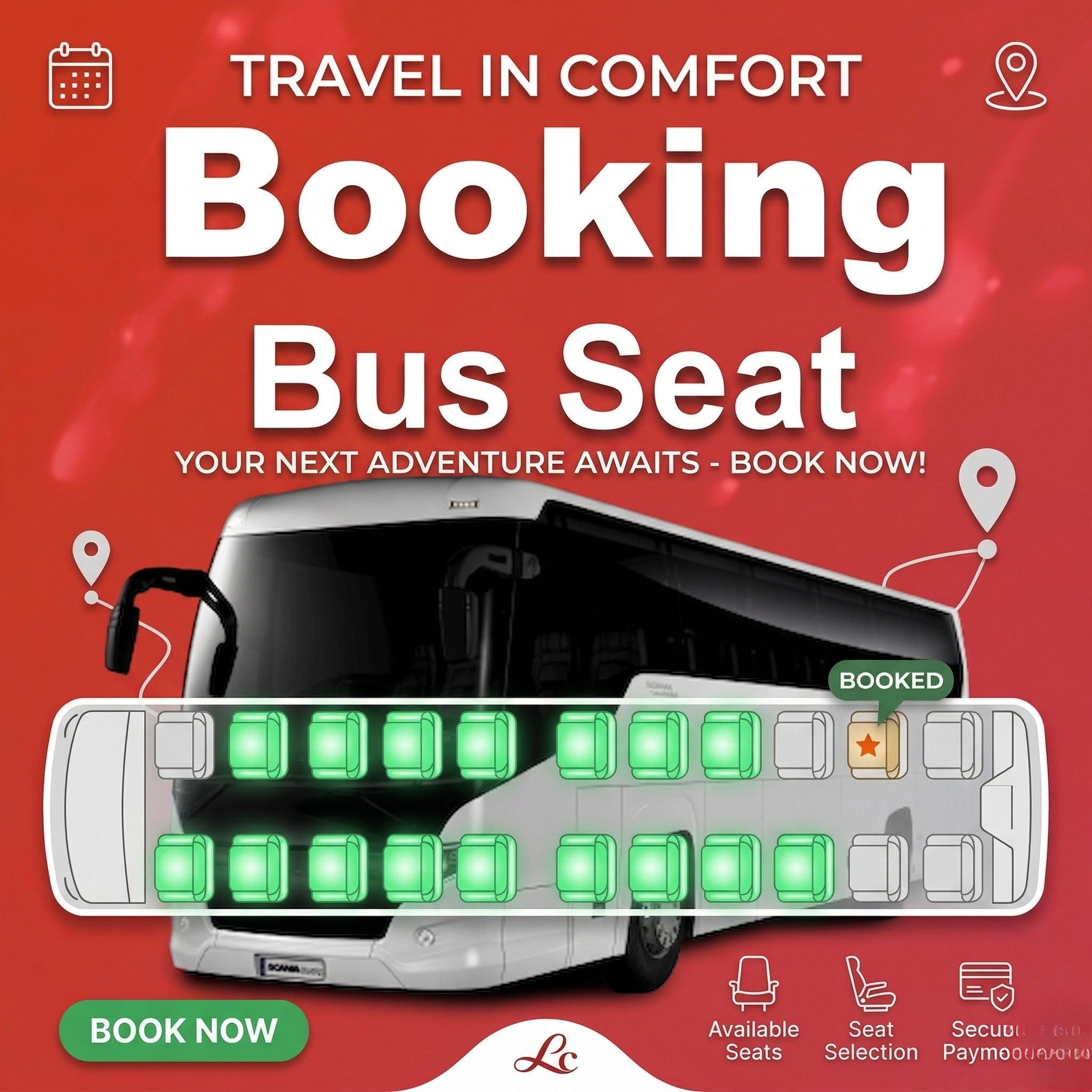 Bus Booking