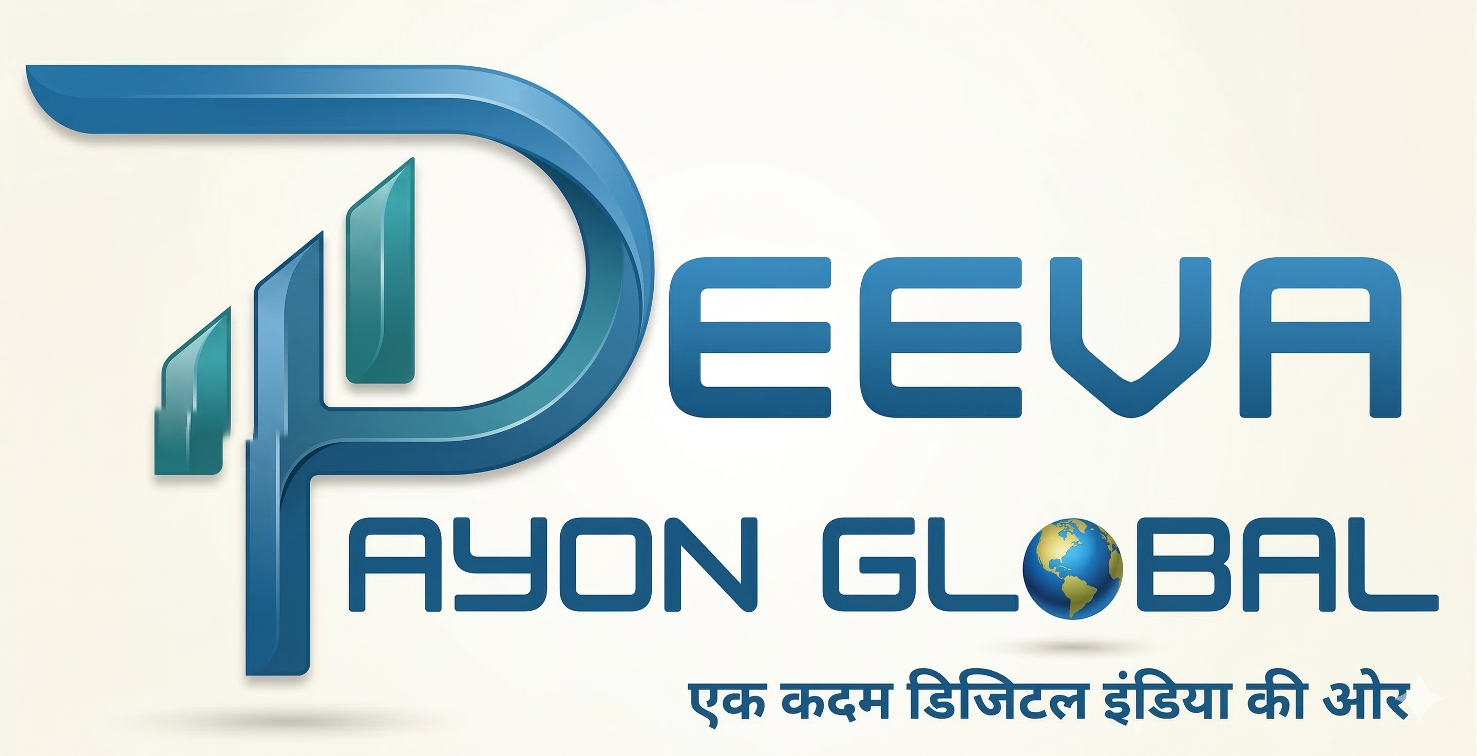 Deeva PayOn Logo